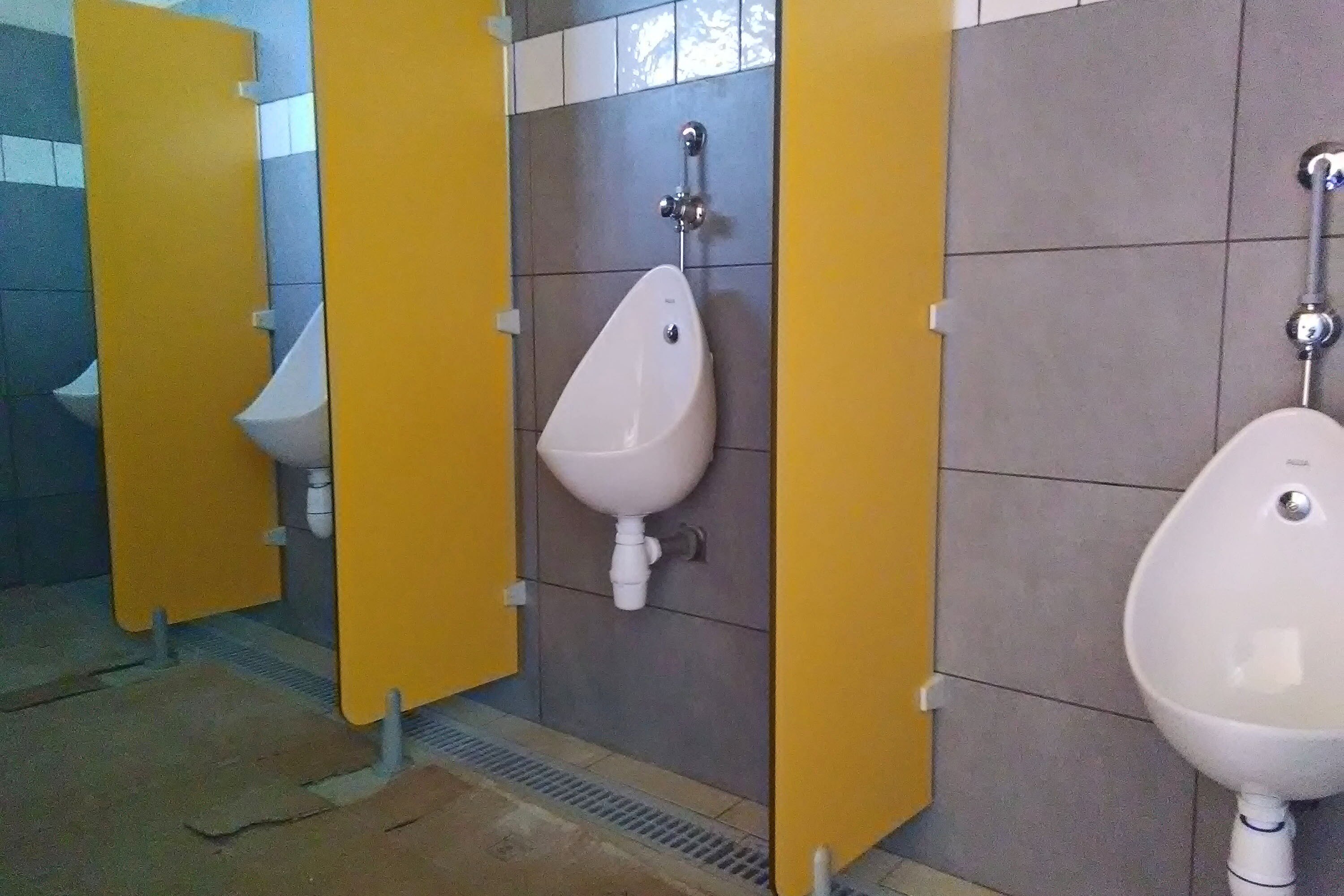 Camping Paradis Les Amarines