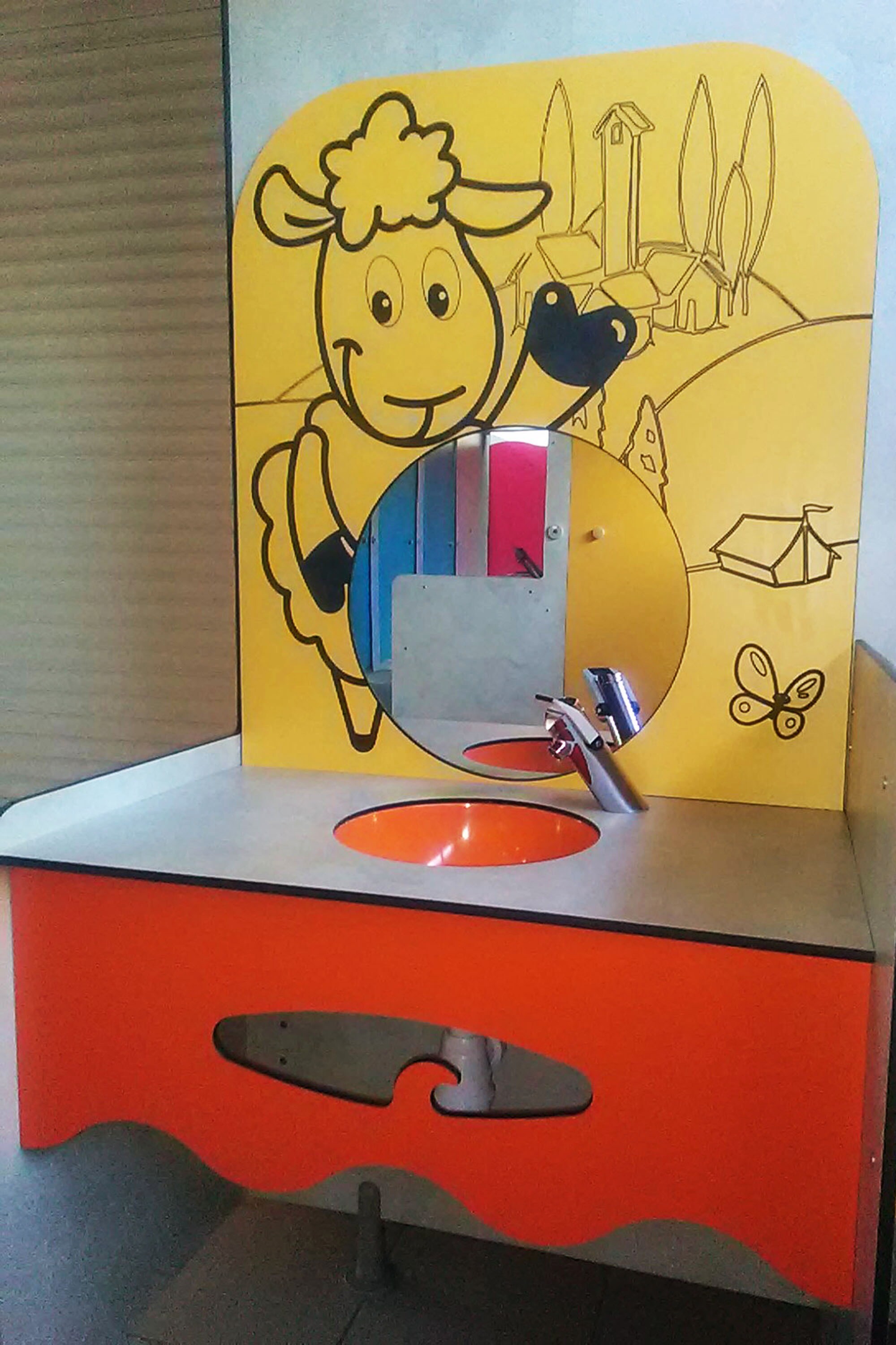 Camping Paradis Les Amarines