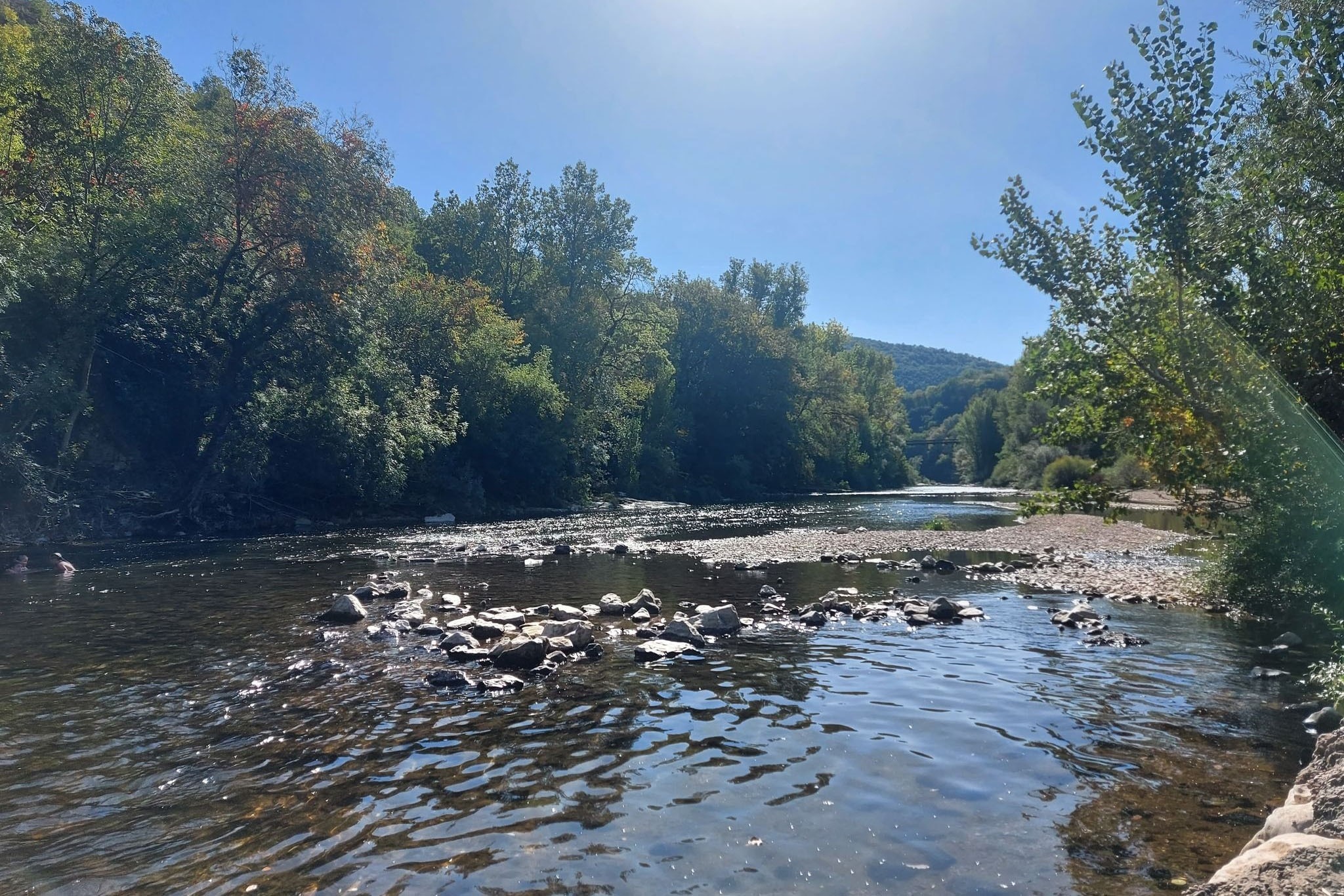 Camping Le Clos Lalande