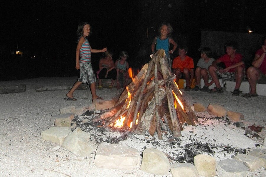 Camping Podere Sei Poorte