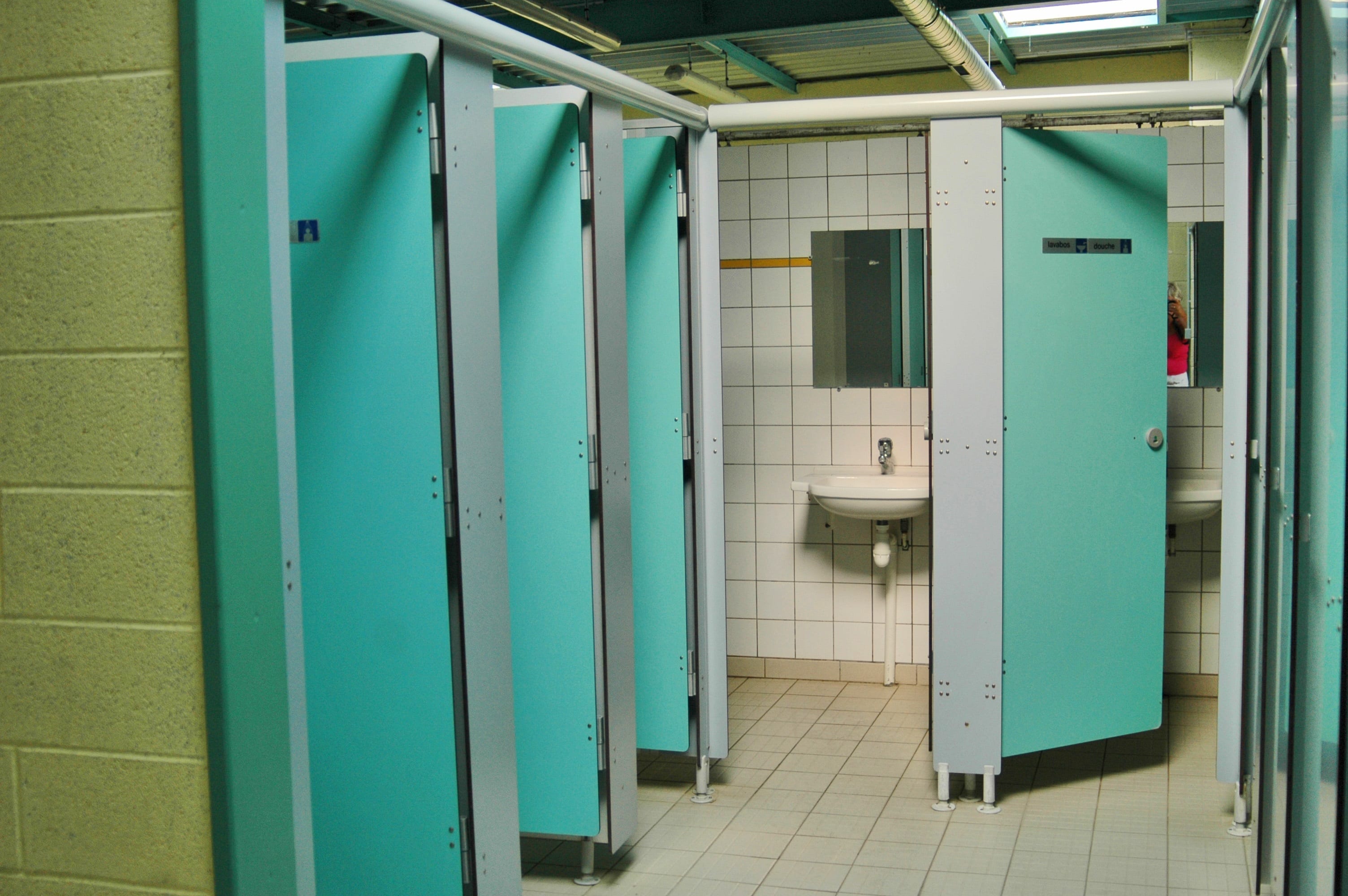 Flower Camping La Samaritaine