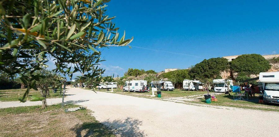 Sporting Club Village & Camping