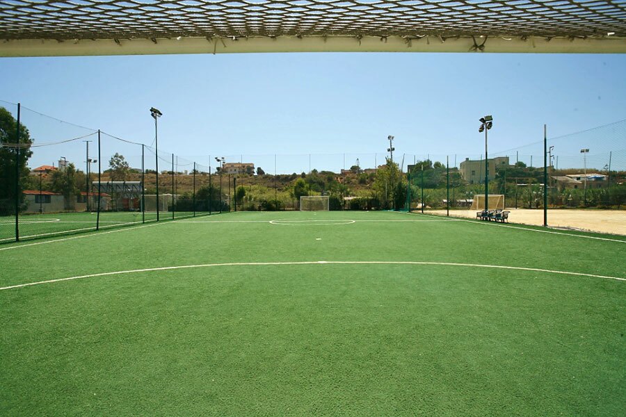 Sporting Club Village & Camping