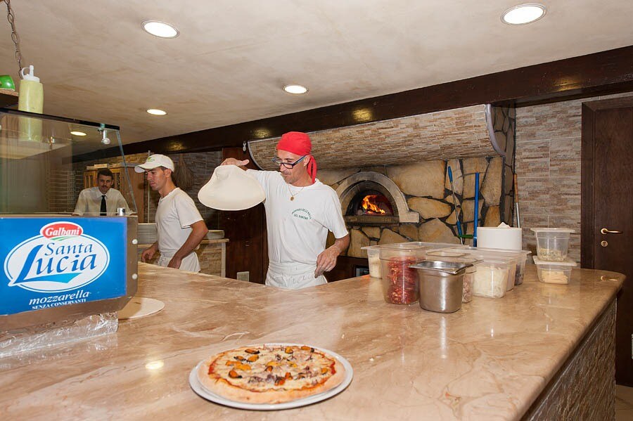 Sporting Club Village & Camping