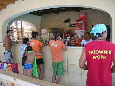 Sporting Club Village & Camping