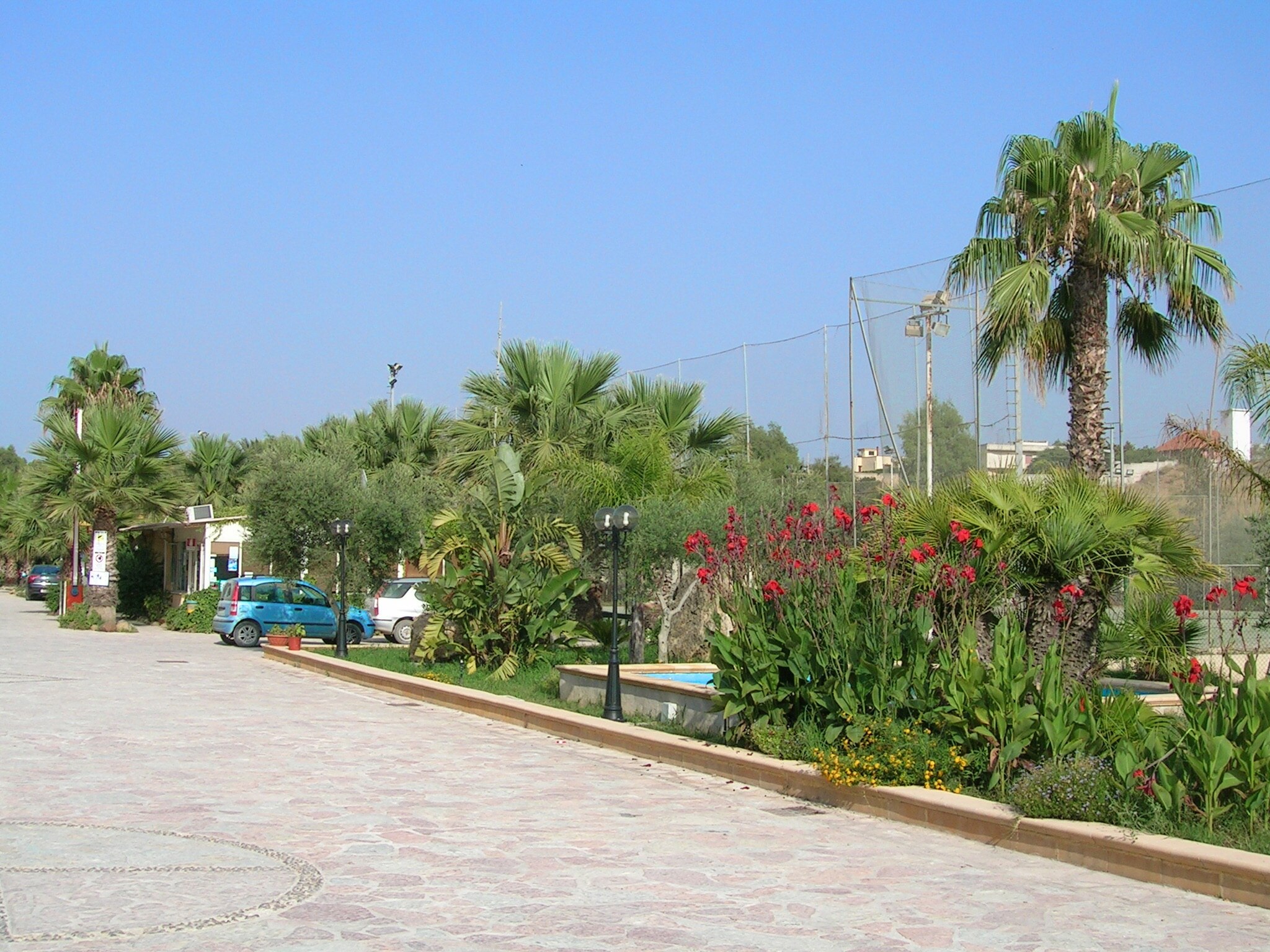 Sporting Club Village & Camping