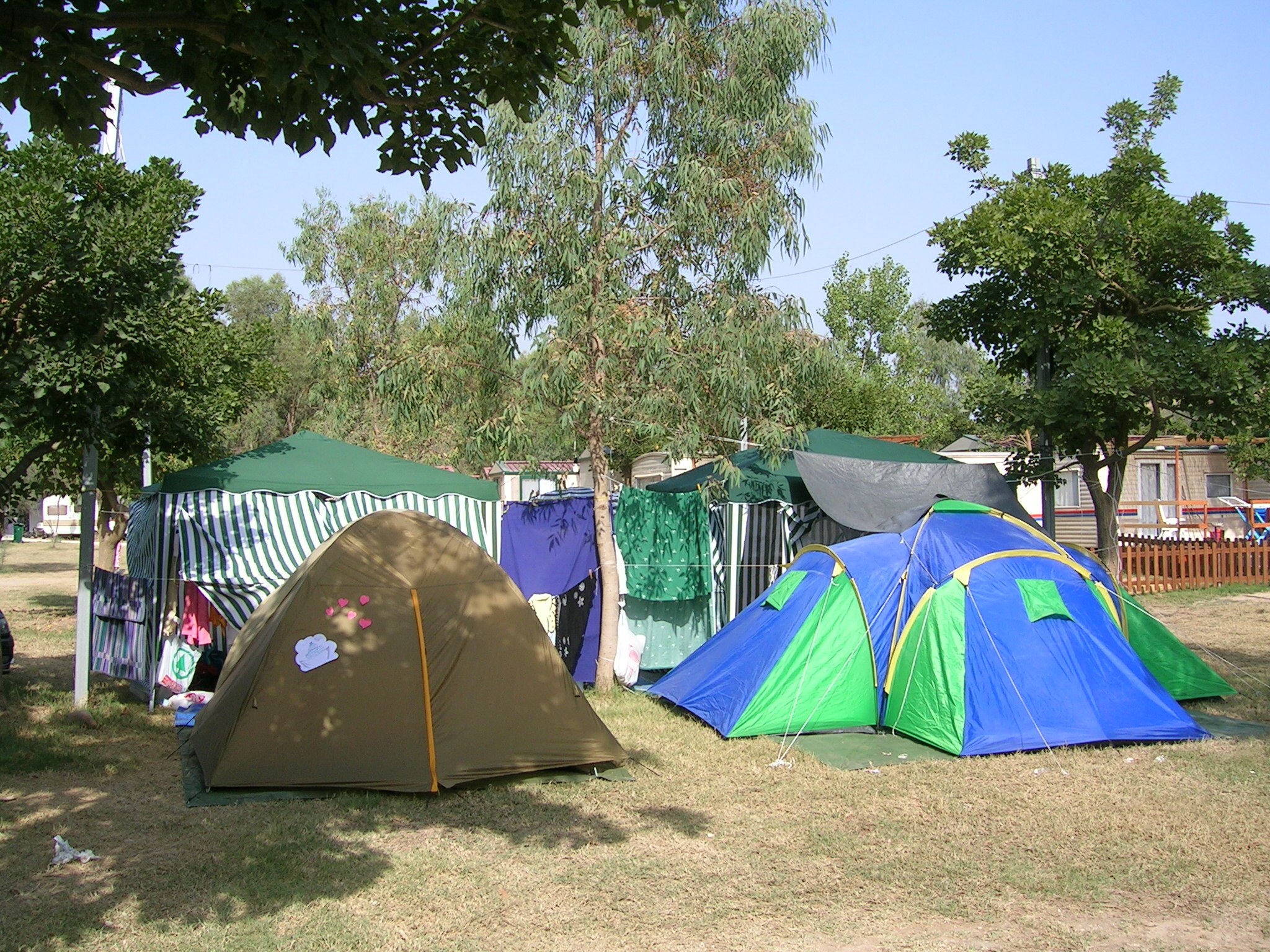 Sporting Club Village & Camping