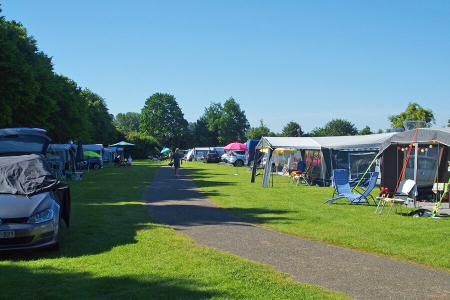 Camping de Kreekoever