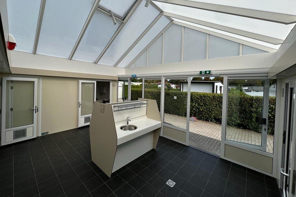 Camping de Kreekoever