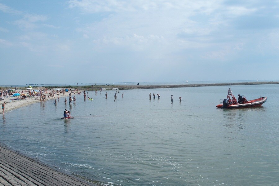 Camping de Kreekoever