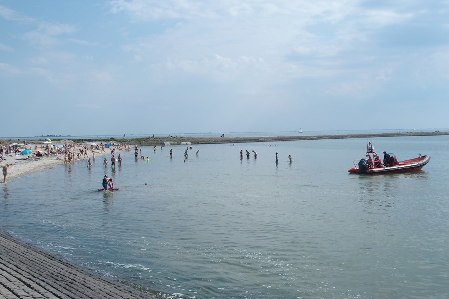 Camping de Kreekoever