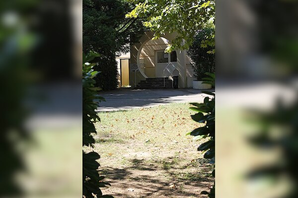 Camping de L'Ardèche - Vallon-Pont-d'Arc