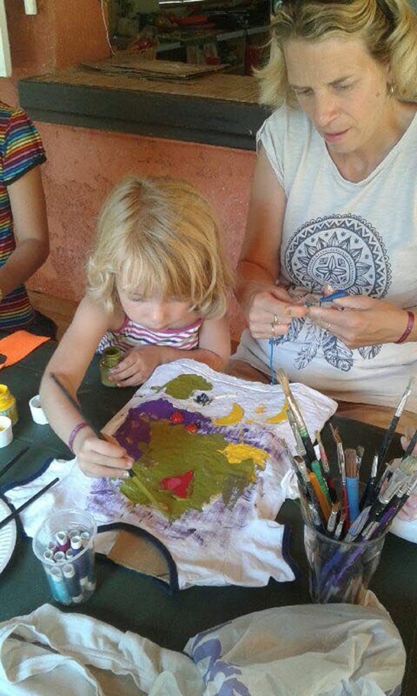 Camping Le Beau Vezé