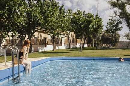 Camping Kikopark Rural