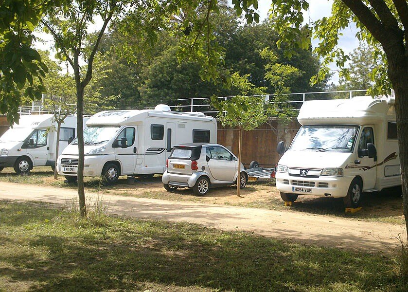 Camping Lloret Blau