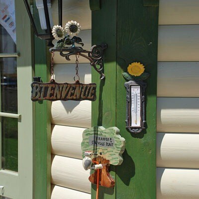 Camping Les Tournesols