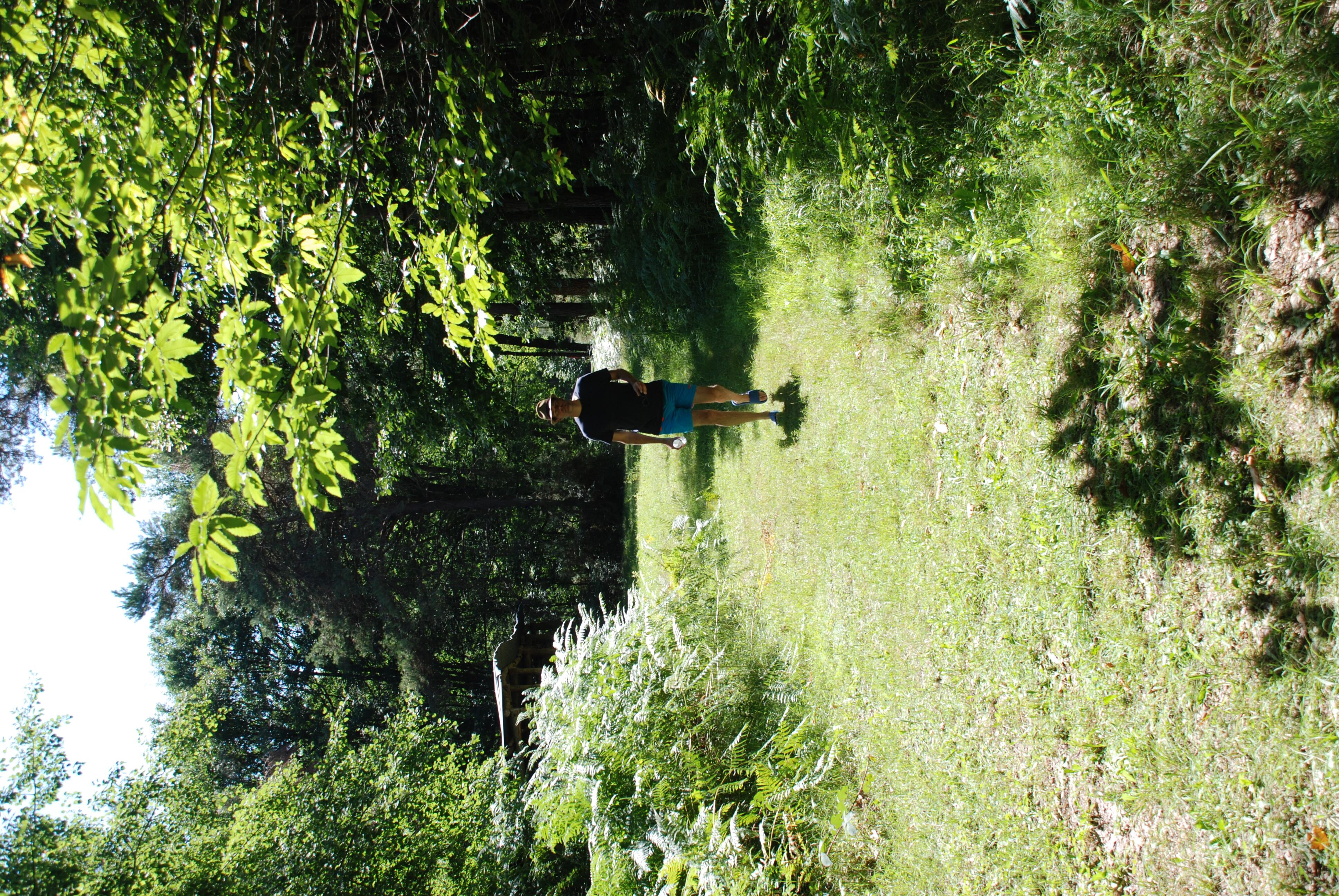 Camping Du Bois de St. Hilaire