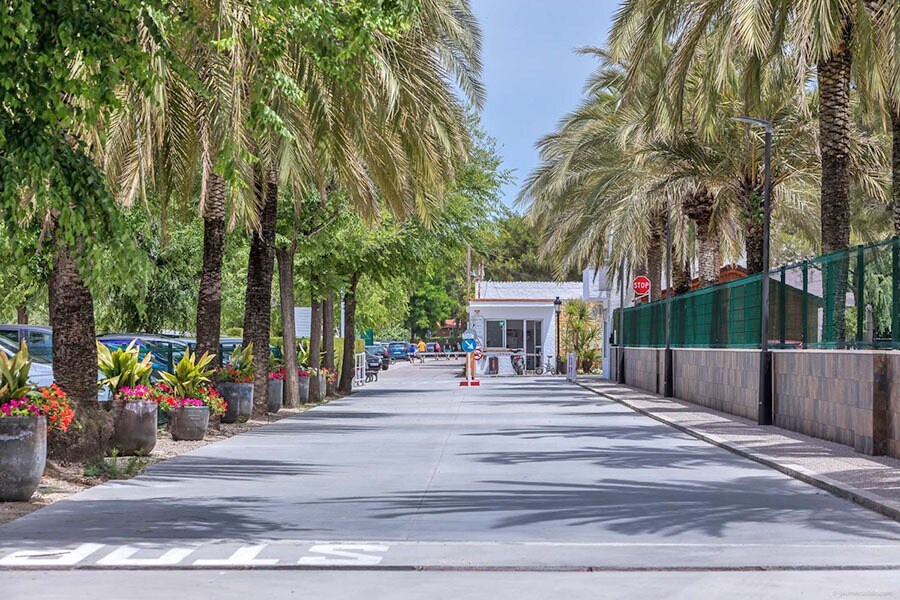 Camping Platja Vilanova