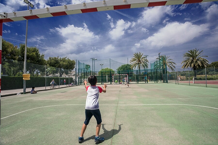 Camping Platja Vilanova