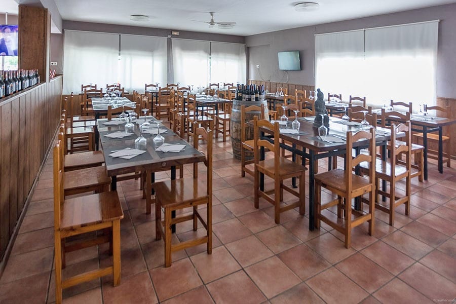 Camping Platja Vilanova