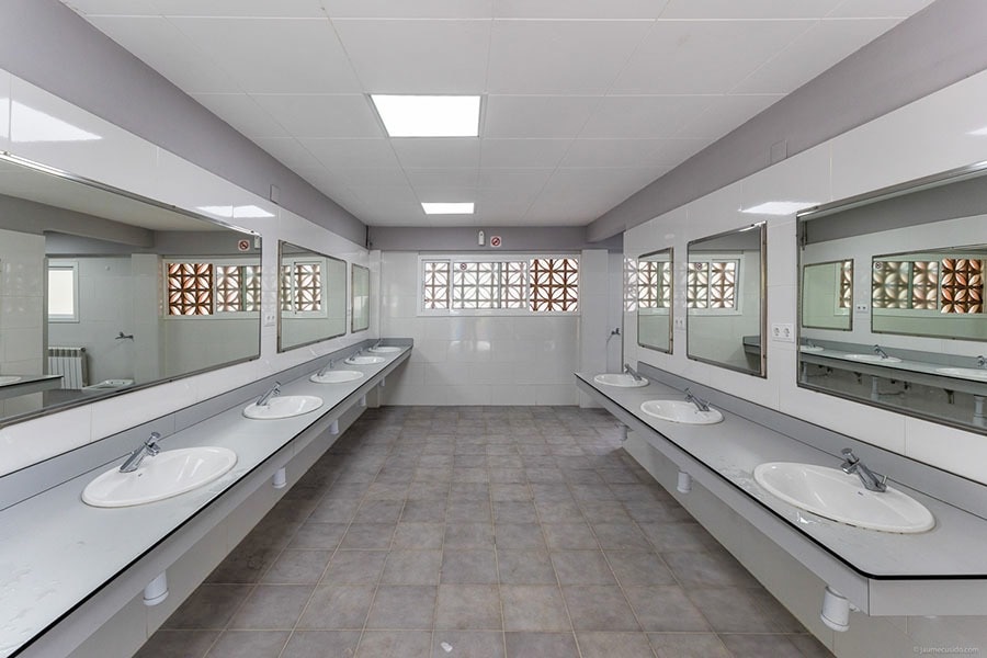 Camping Platja Vilanova