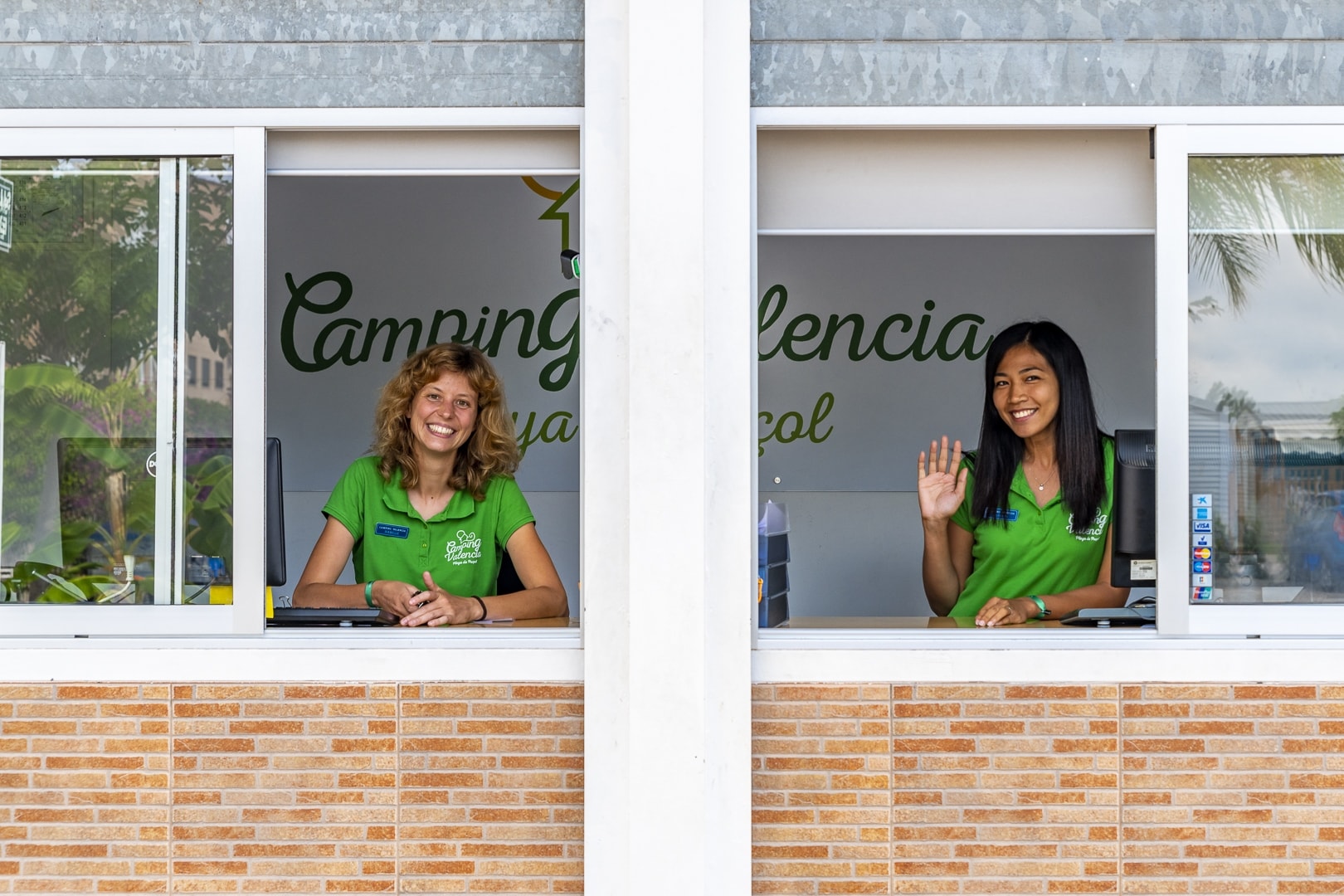 Camping Sandaya Valencia