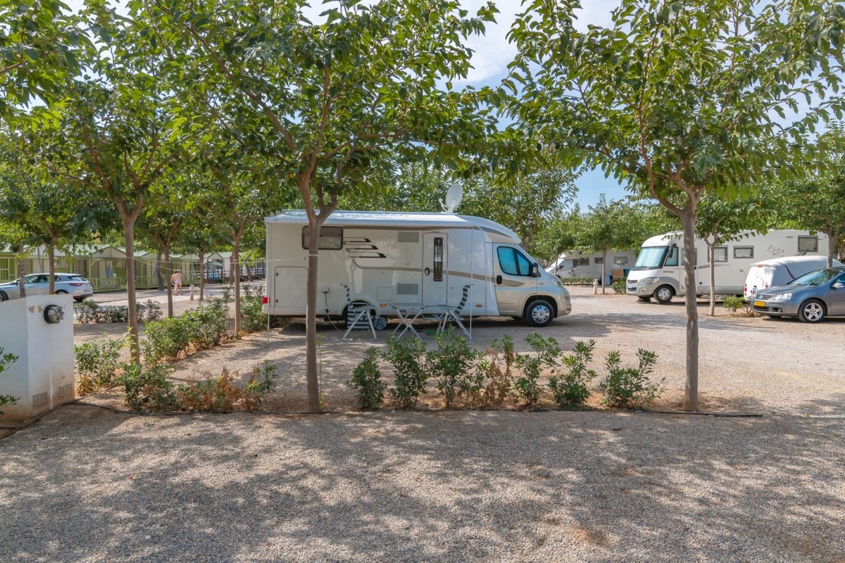 Camping Sandaya Valencia