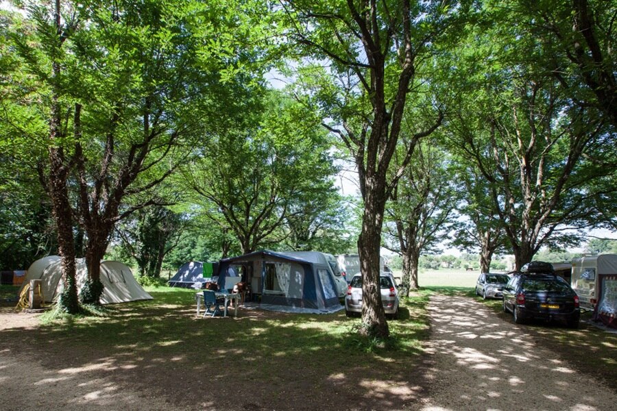 Camping La Grand' Terre