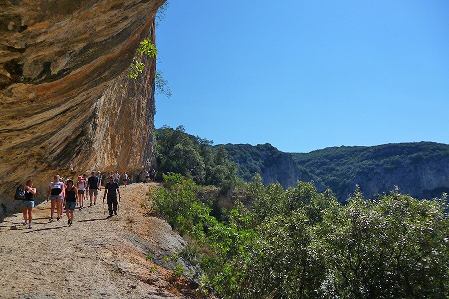 Camping La Grand' Terre