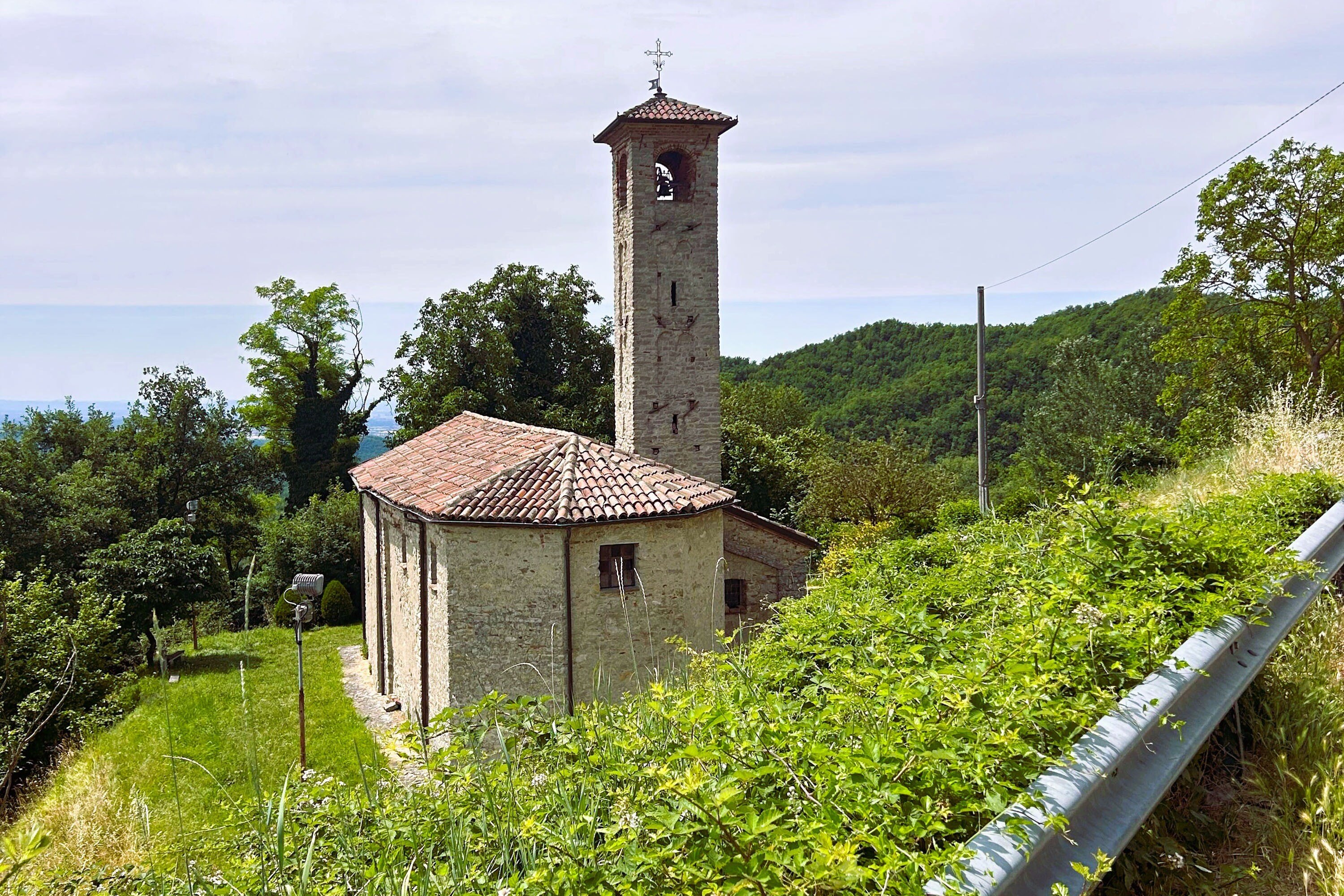 Piccolo Camping E Maieu