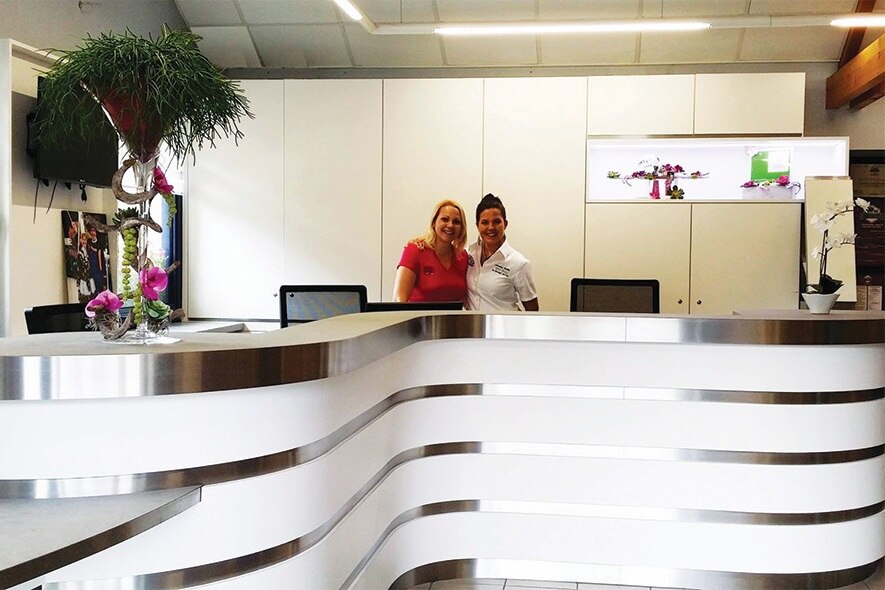 Camping Au Bocage du Lac