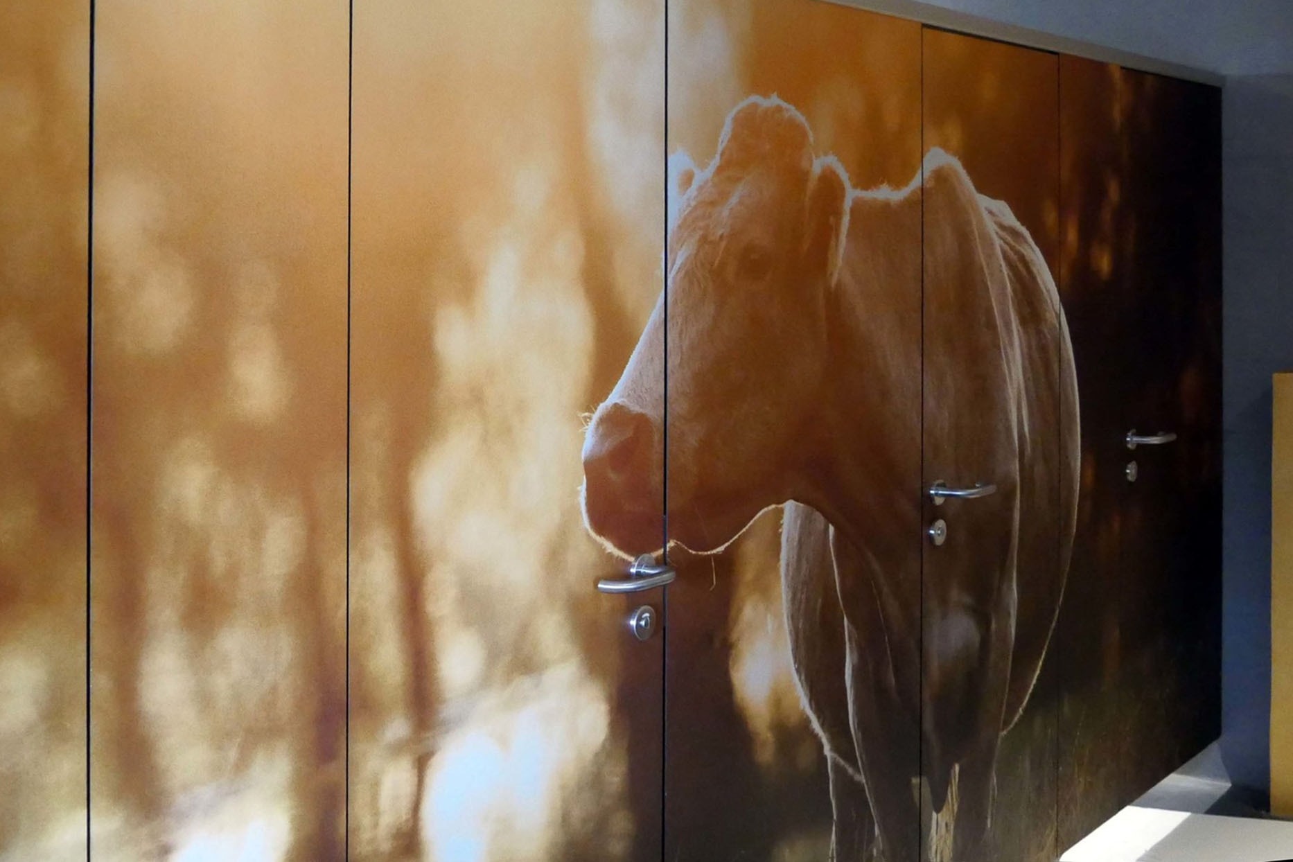 Spreewald-Natur Camping "Am See"