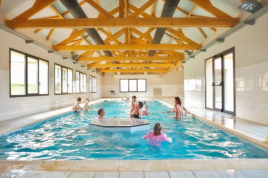 Camping Le Lac D'Orient