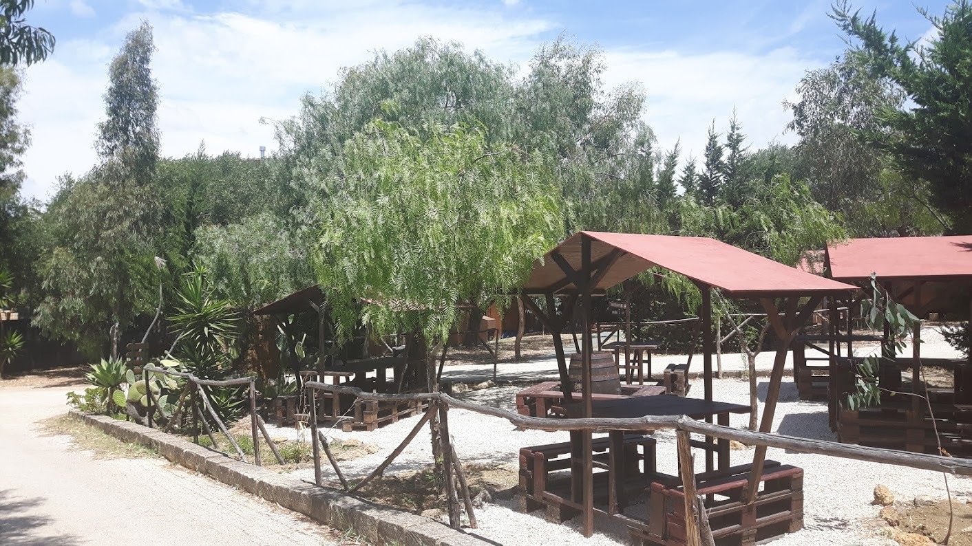 Camping Valle dei Templi S.R.L.