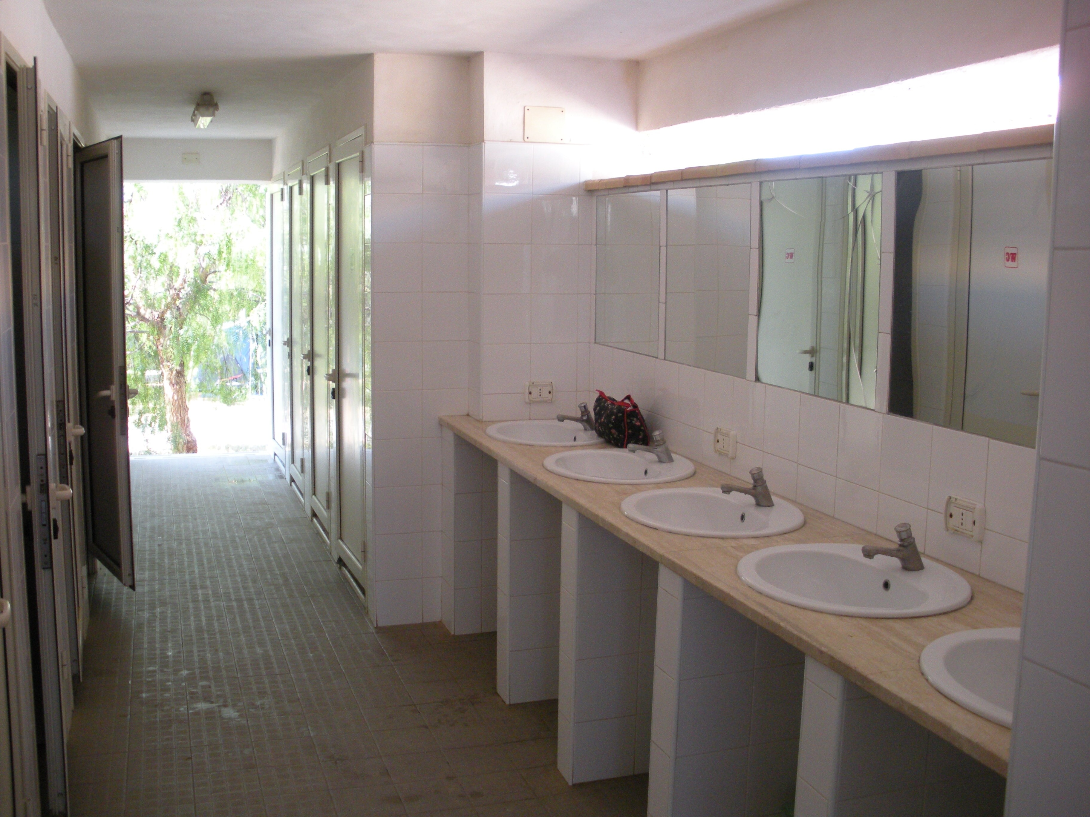 Camping Valle dei Templi S.R.L.