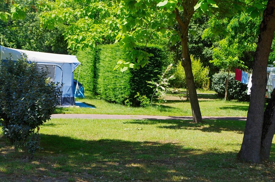 Camping Le Sous Bois