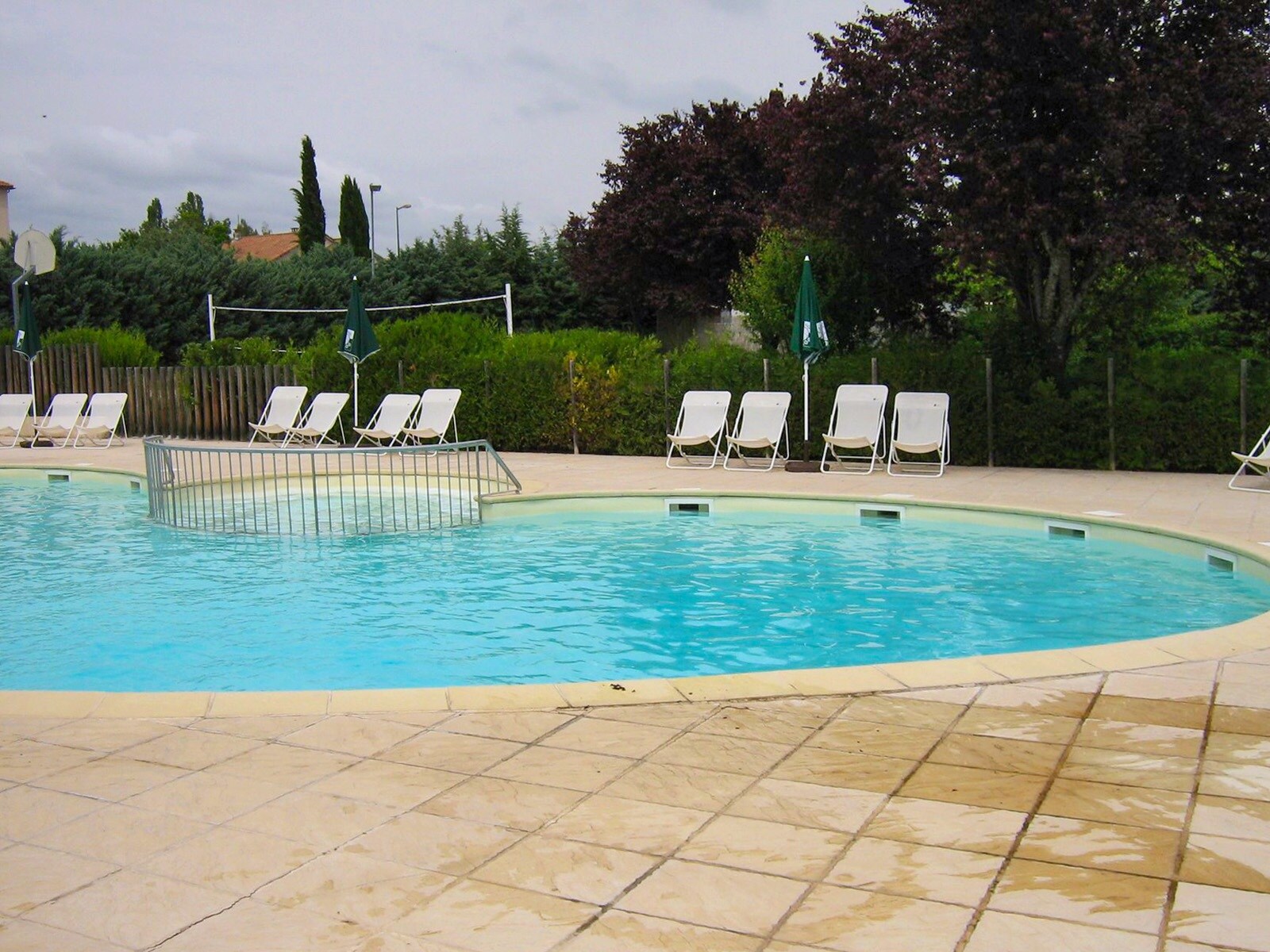 Camping les Routes de Provence