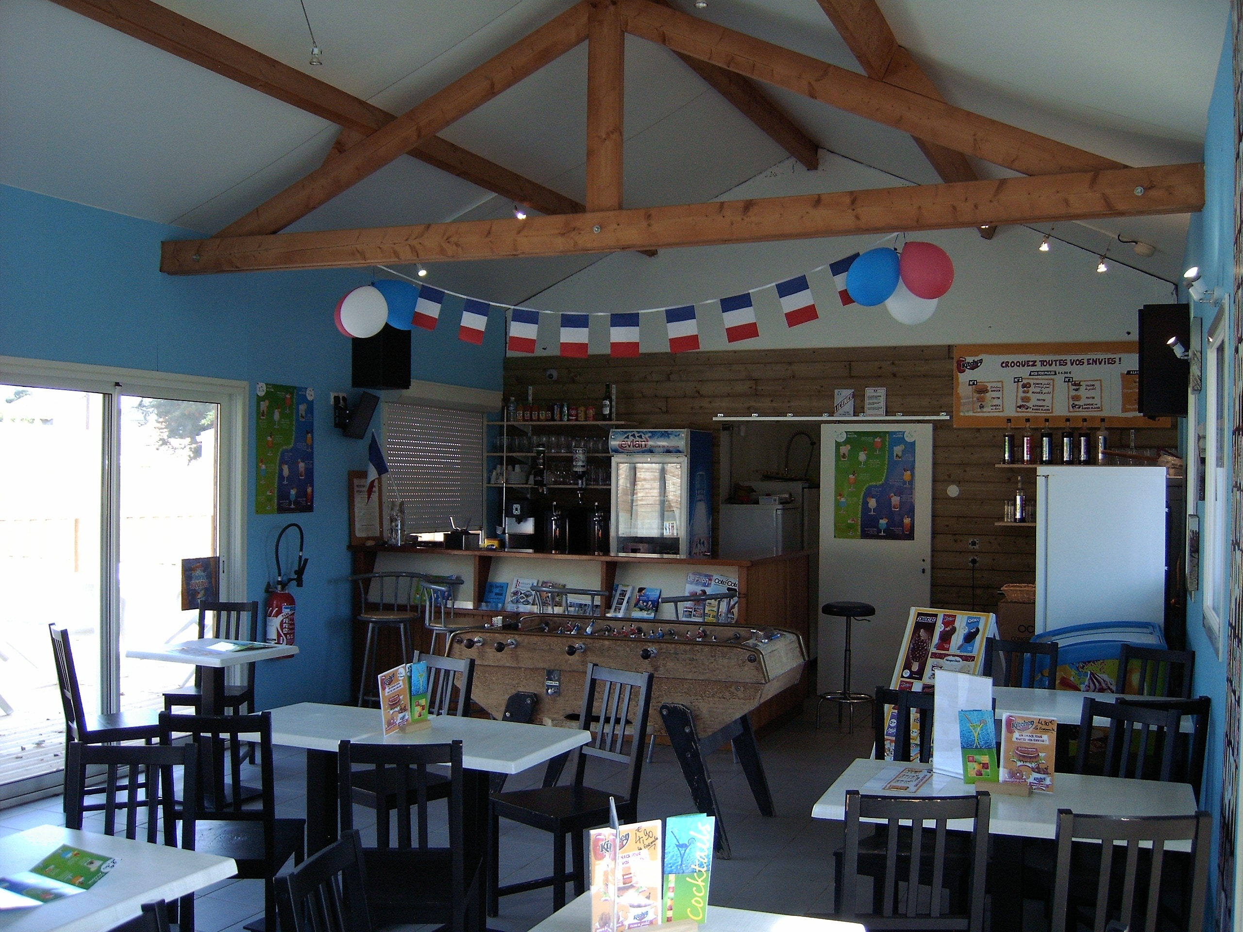 Camping du Vieux Château