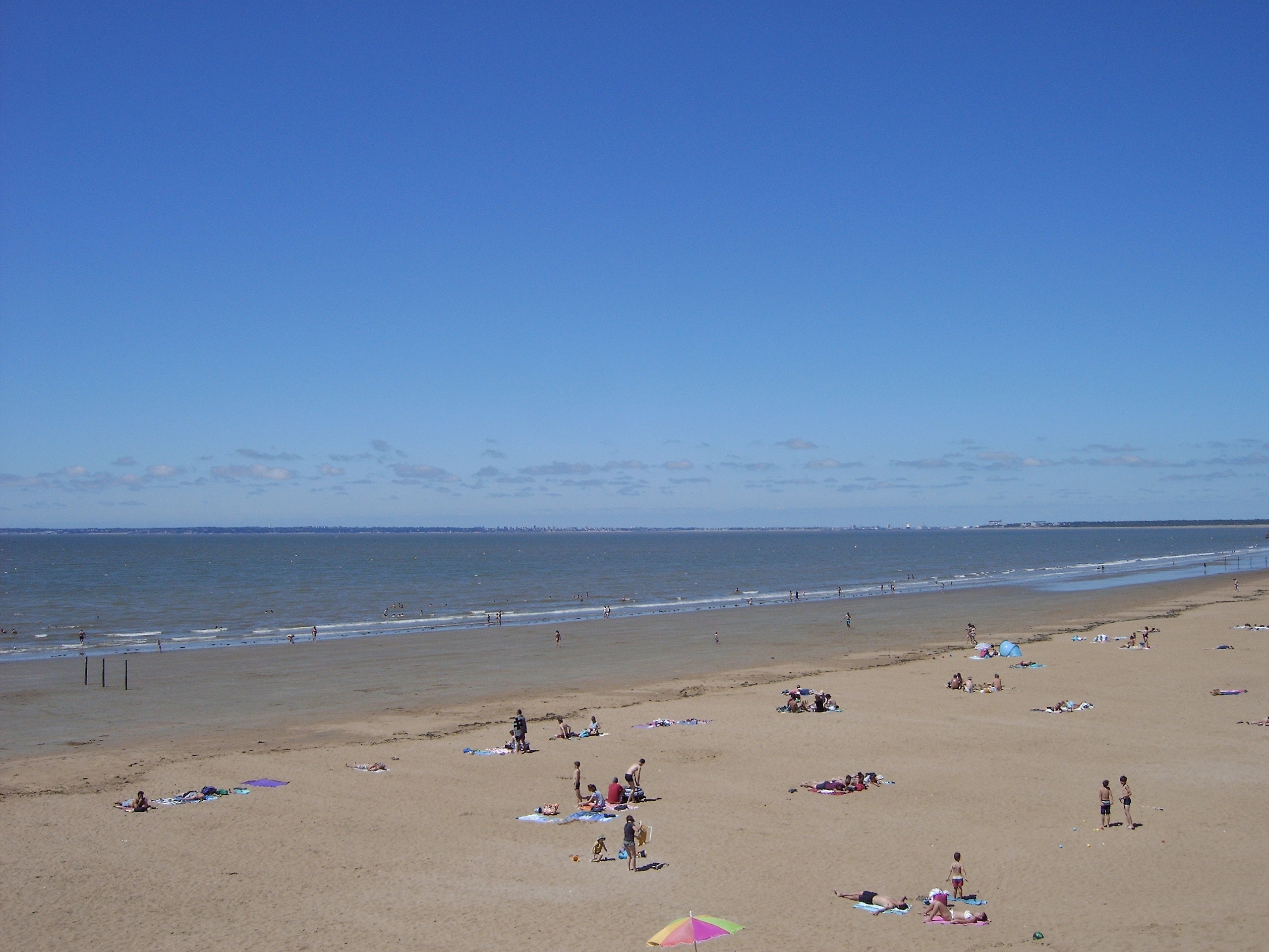 Camping du Vieux Château
