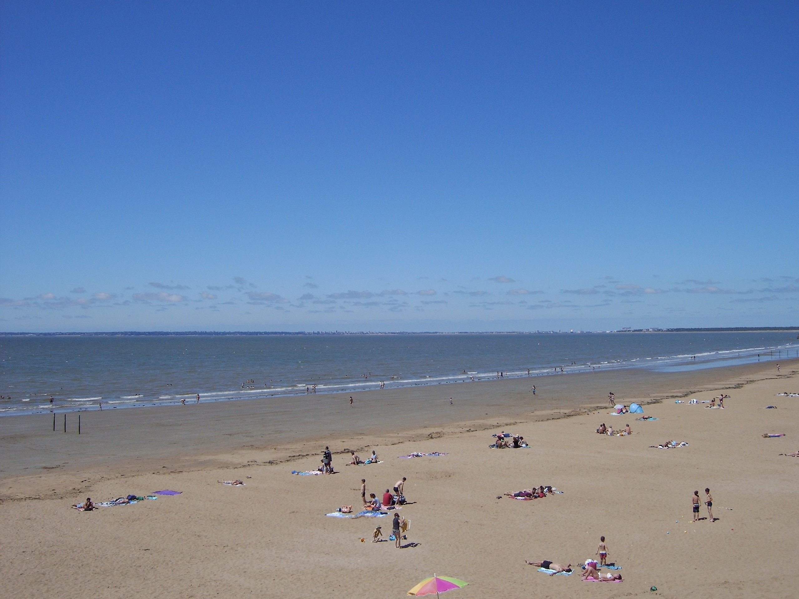 Camping du Vieux Château