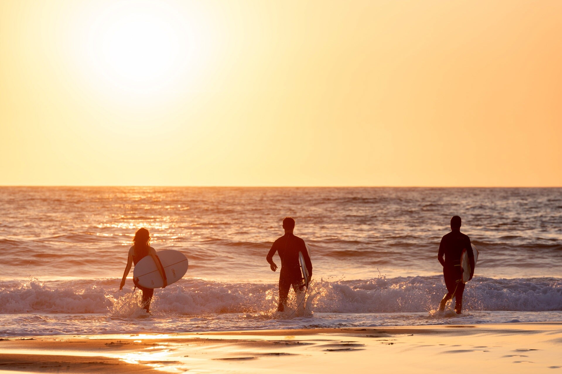 MS Vacances - Camping Club Plage Sud