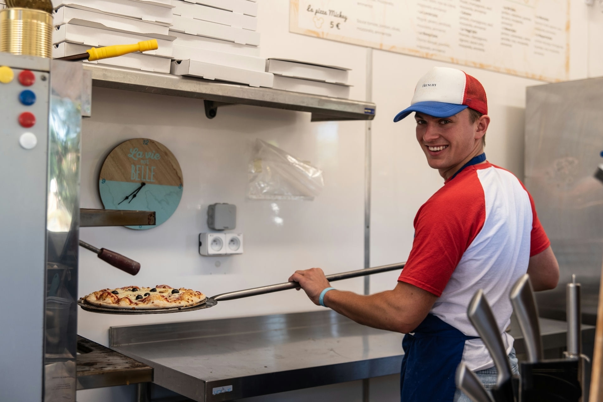 MS Vacances - Camping Club Plage Sud