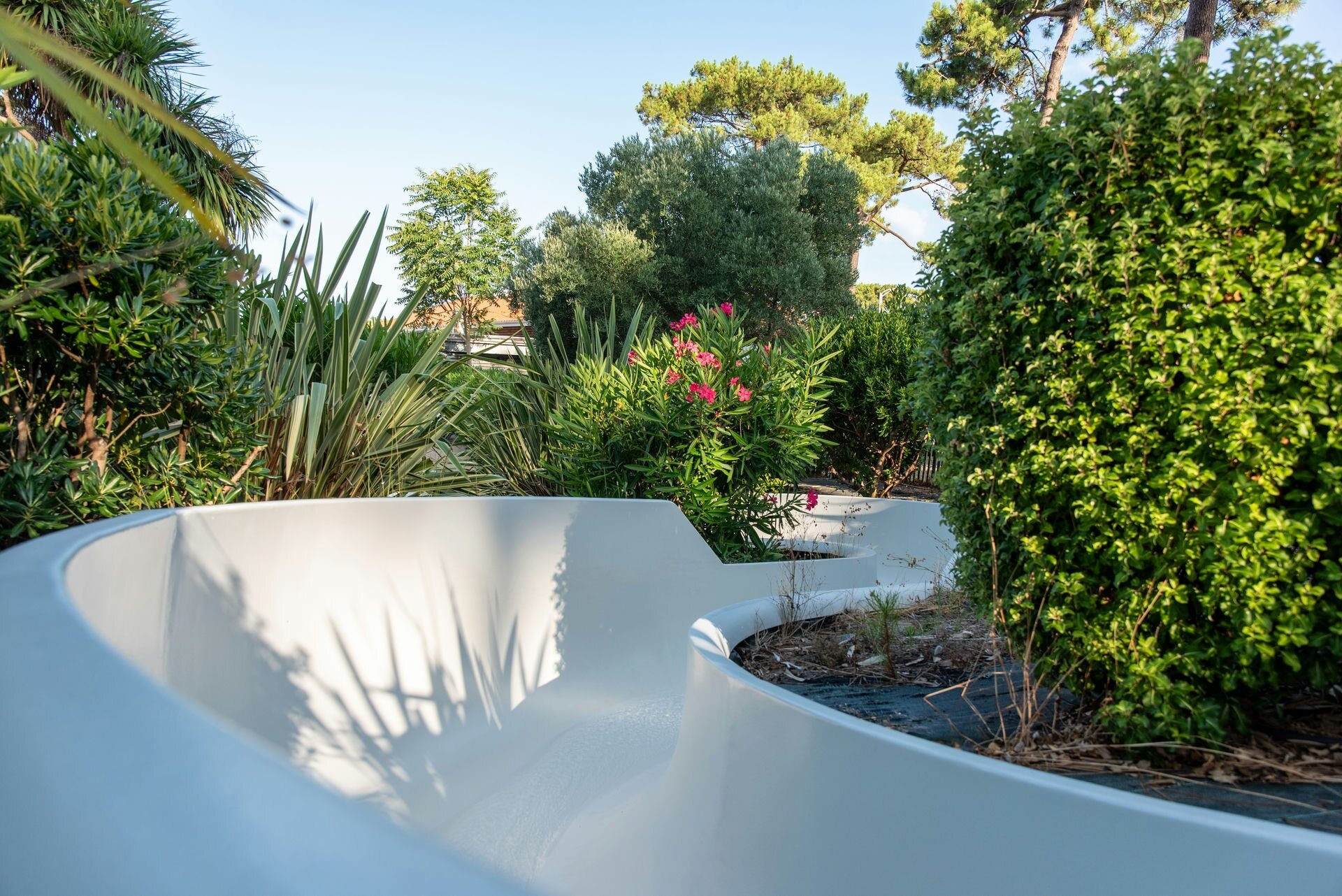 MS Vacances - Camping Club Plage Sud