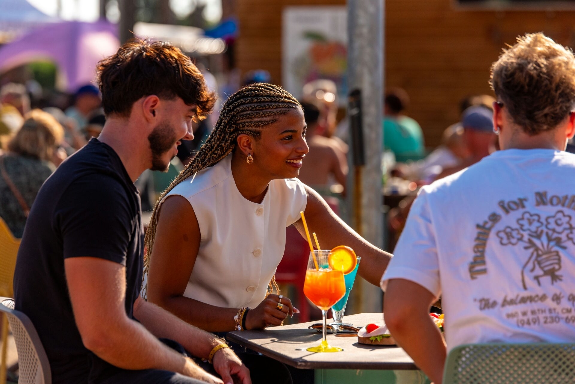 MS Vacances - Camping Club Plage Sud