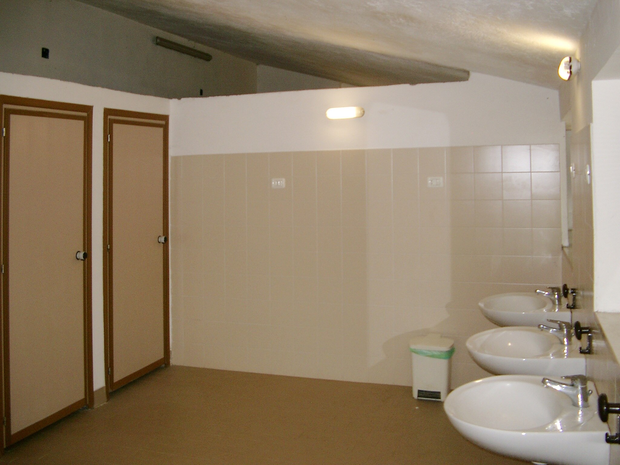 Camping Monti del Sole