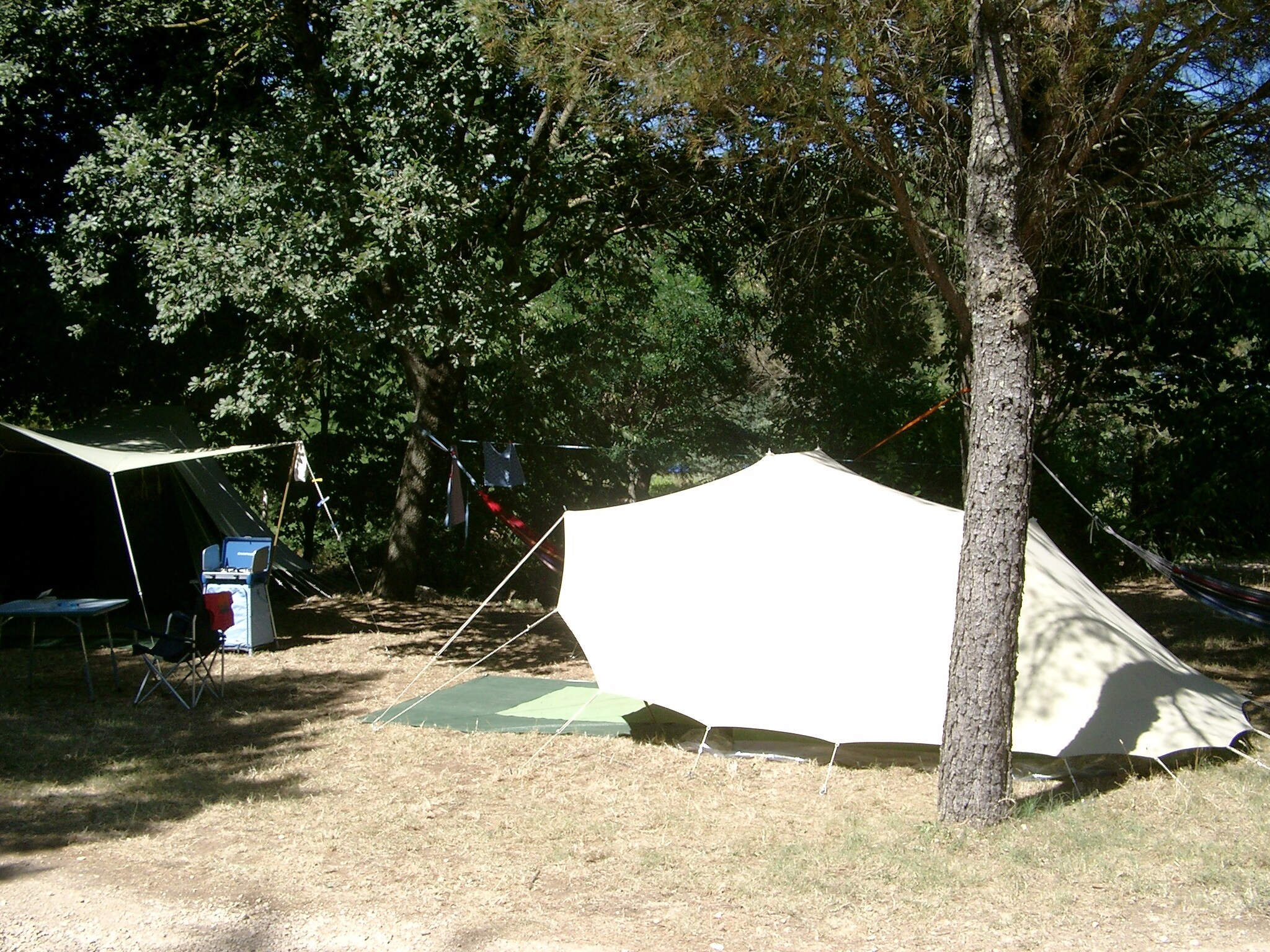 Camping Monti del Sole