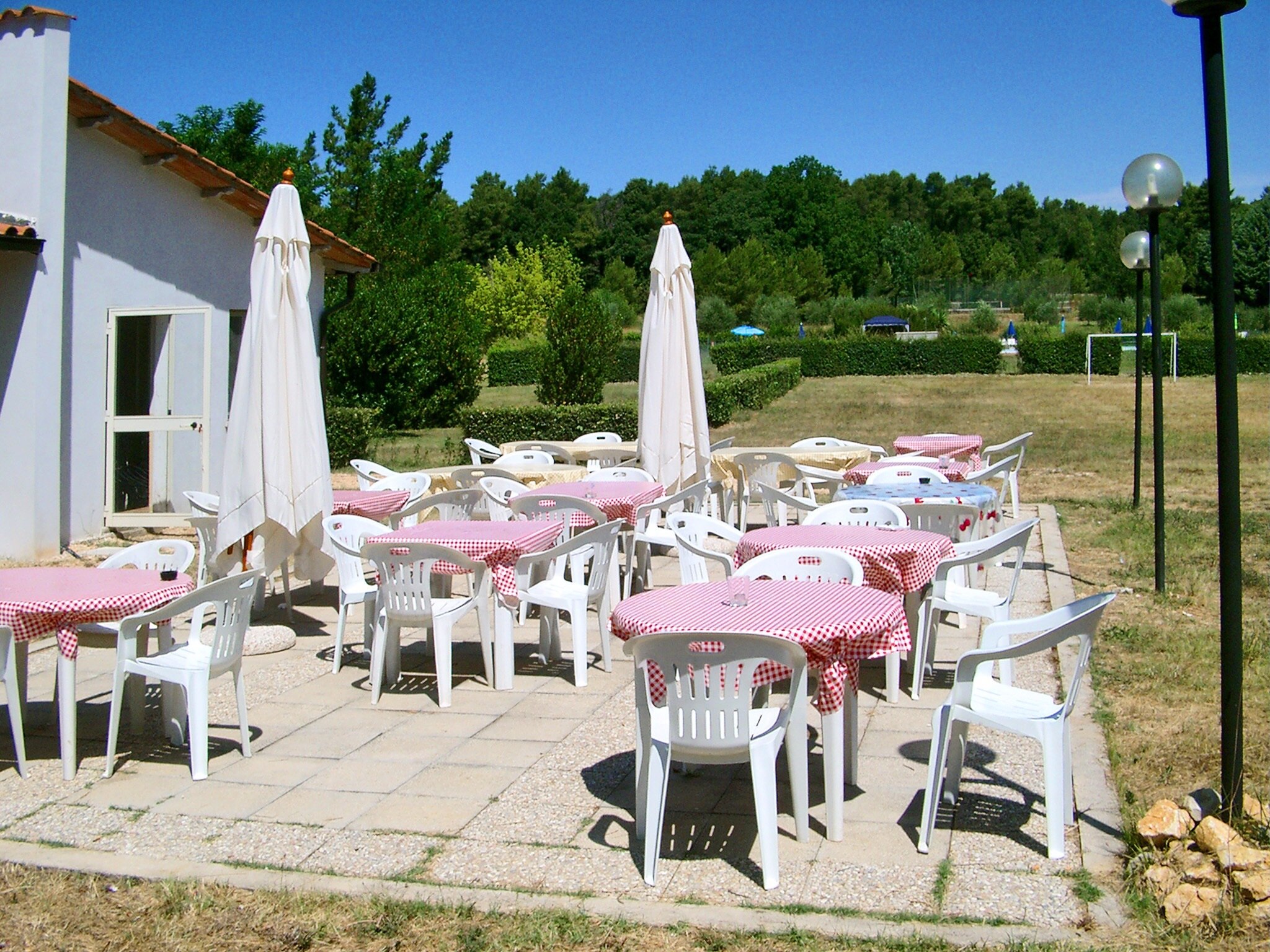 Camping Monti del Sole