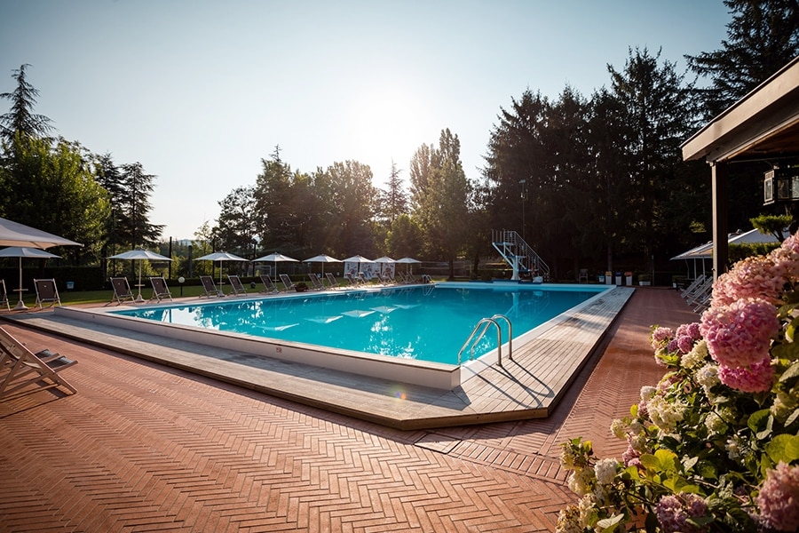 Camping Marecchia 'Da Quinto'