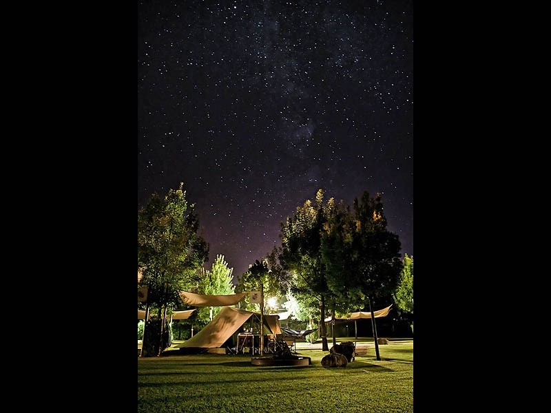 Camping Marecchia 'Da Quinto'