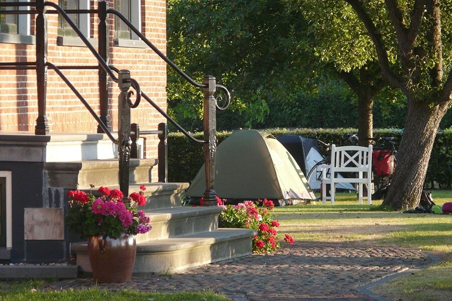 Camping Maarlandhoeve